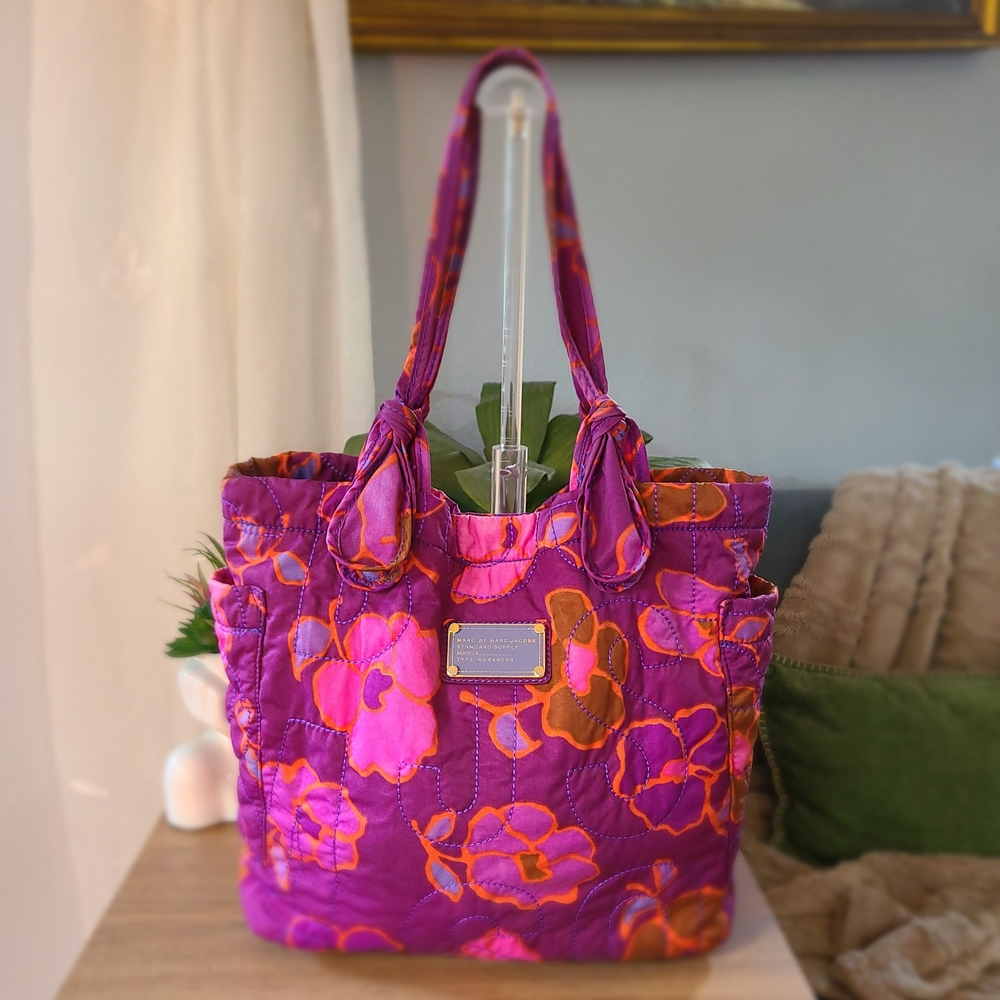 Marc by Marc Jacobs Pretty Nylon Tote